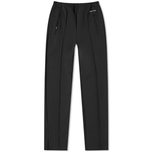 Balenciaga logo pant NWT